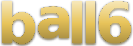 ball6 logo