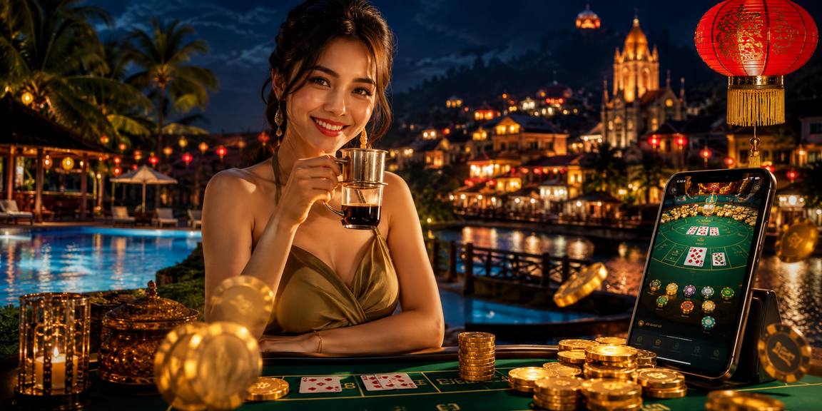 ball6 MoMo Casino Trực Tiếp
