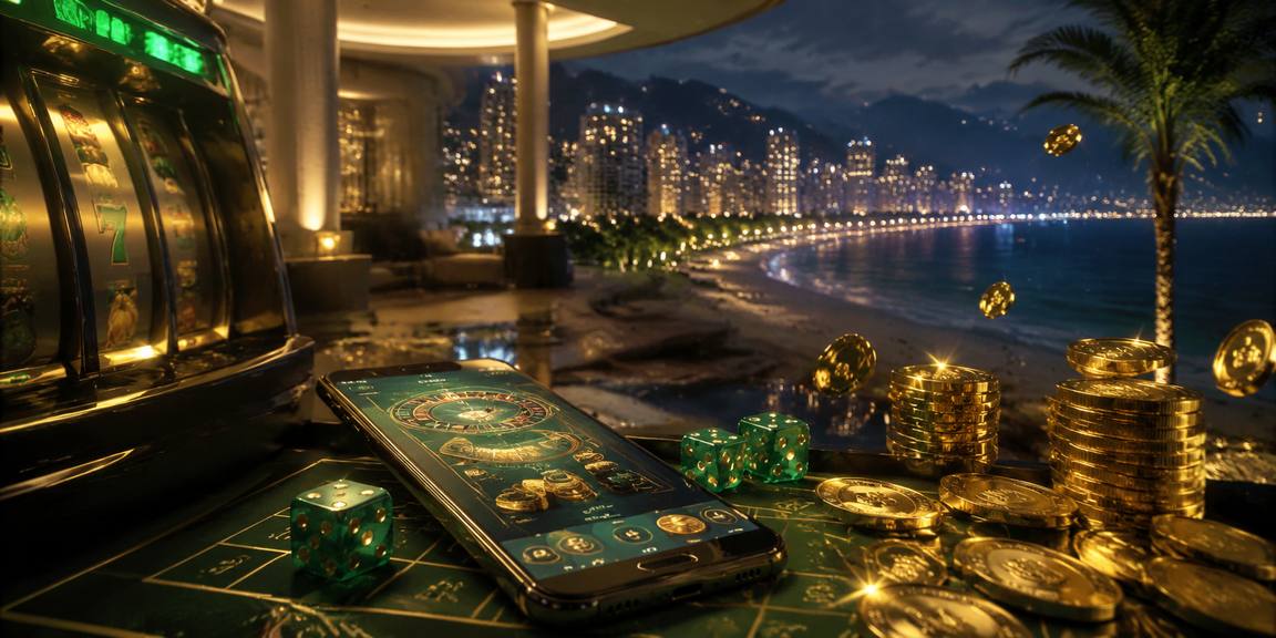 ball6 Bàn live dealer, slot và kèo thể thao trong một sảnh